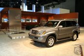 LA Auto Show 2006