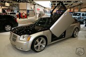 LA Auto Show 2006