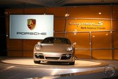 LA Auto Show 2006