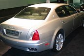 LA Auto Show 2006