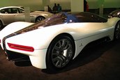 LA Auto Show 2006