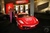 LA Auto Show 2006