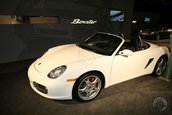 LA Auto Show 2006