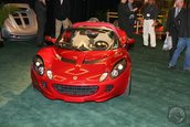 LA Auto Show 2006