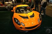 LA Auto Show 2006