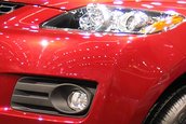 LA Auto Show 2006