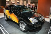 LA Auto Show 2006