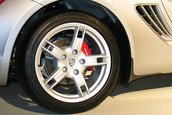 LA Auto Show 2006
