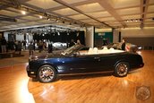 LA Auto Show 2006