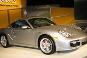 LA Auto Show 2006