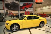 LA Auto Show 2006