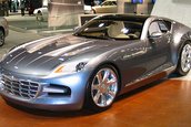 LA Auto Show 2006