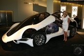 LA Auto Show 2006