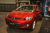LA Auto Show 2006