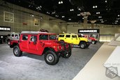 LA Auto Show 2006