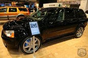 LA Auto Show 2006