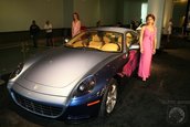 LA Auto Show 2006