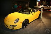LA Auto Show 2006