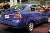 LA Auto Show 2006