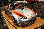 LA Auto Show 2006