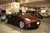 LA Auto Show 2006