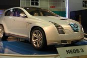LA Auto Show 2006