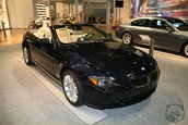 LA Auto Show 2006