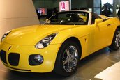LA Auto Show 2006