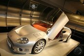 LA Auto Show 2006