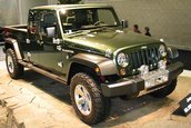 LA Auto Show 2006