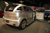 LA Auto Show 2006