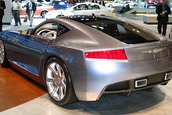 LA Auto Show 2006