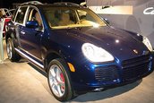 LA Auto Show 2006