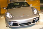 LA Auto Show 2006