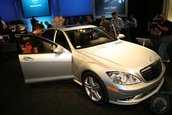 LA Auto Show 2006