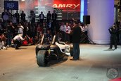 LA Auto Show 2006