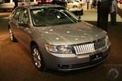 LA Auto Show 2006