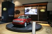 LA Auto Show 2006