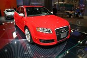LA Auto Show 2006
