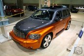 LA Auto Show 2006