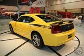 LA Auto Show 2006