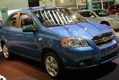 LA Auto Show 2006