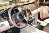 LA Auto Show 2006