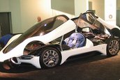 LA Auto Show 2006