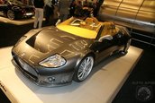 LA Auto Show 2006
