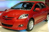 LA Auto Show 2006