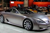 LA Auto Show 2006