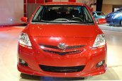 LA Auto Show 2006