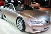LA Auto Show 2006