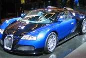 LA Auto Show 2006